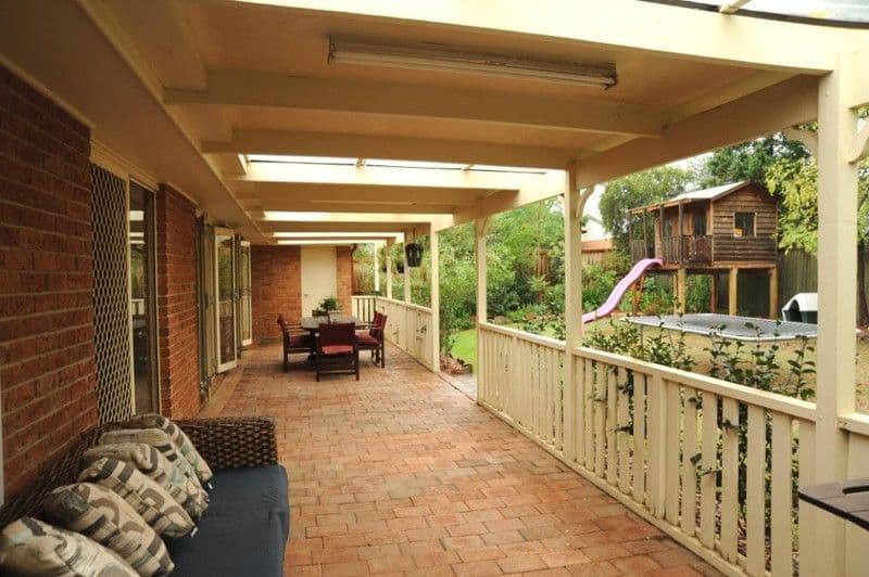 25 Neilson Crescent, BLIGH PARK NSW 2756, Bligh Park - Thumbnail 3