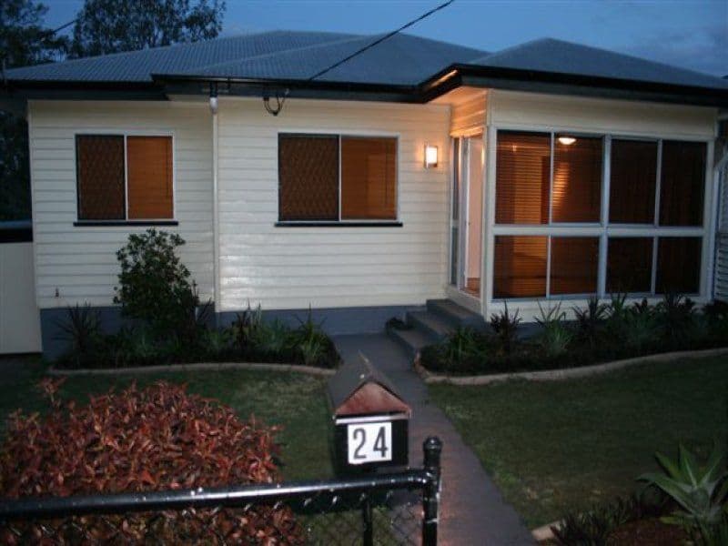 24 McGrath Lane, BOOVAL QLD 4304, Booval - Image 1