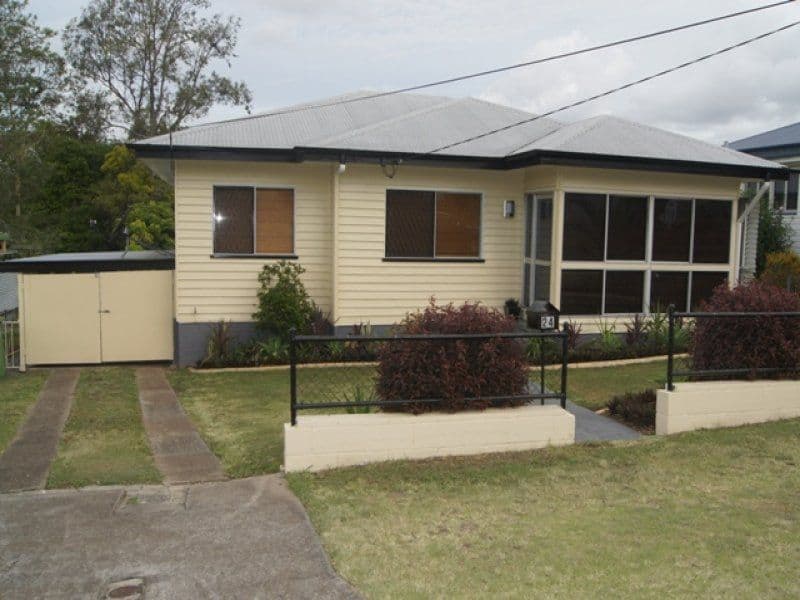 24 McGrath Lane, BOOVAL QLD 4304, Booval - Thumbnail 2