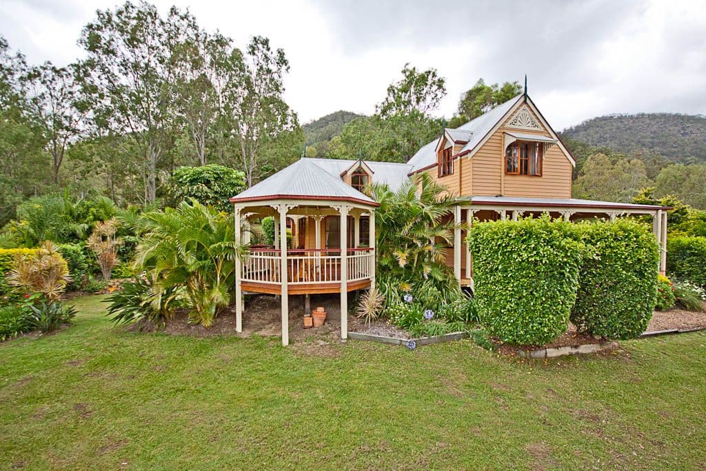 273 Foggs Road, MT SAMSON QLD 4520, Mount Samson - Image 1