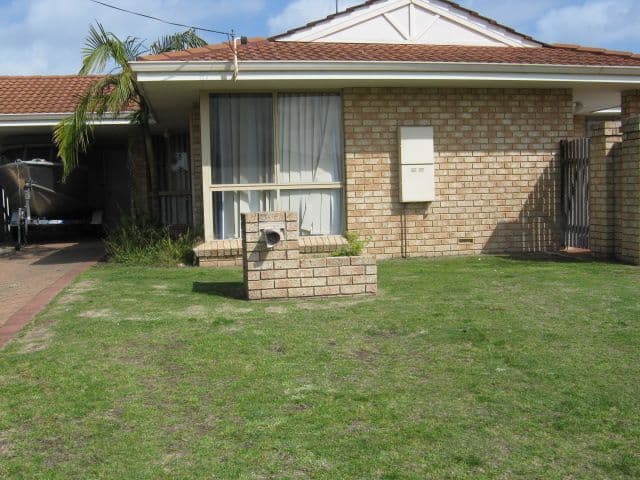 CAREY PARK WA 6230, Carey Park - Image 1