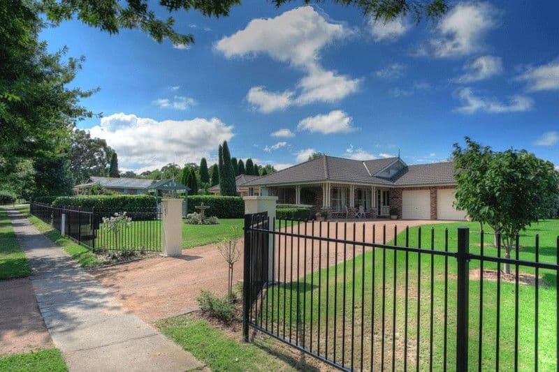 3 Isabella Way, EAST BOWRAL NSW 2576, Bowral - Image 1