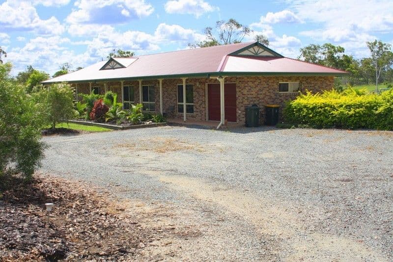 40 Alexander Drive, MARYBOROUGH QLD 4650, Maryborough - Thumbnail 2
