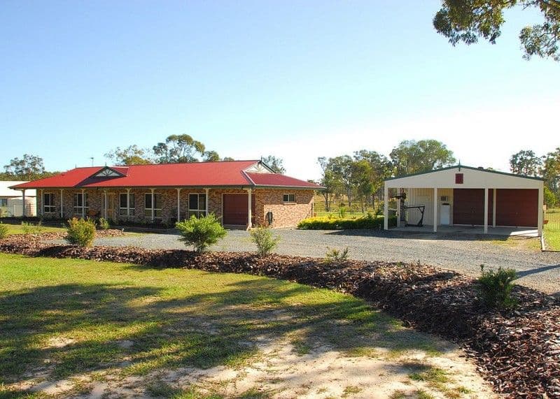 40 Alexander Drive, MARYBOROUGH QLD 4650, Maryborough - Image 1