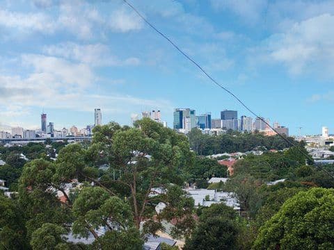 200 Baroona Road, PADDINGTON QLD 4064, Paddington - Image 1