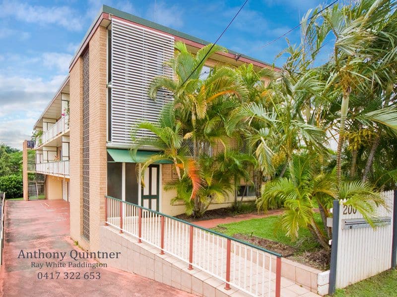 200 Baroona Road, PADDINGTON QLD 4064, Paddington - Thumbnail 2
