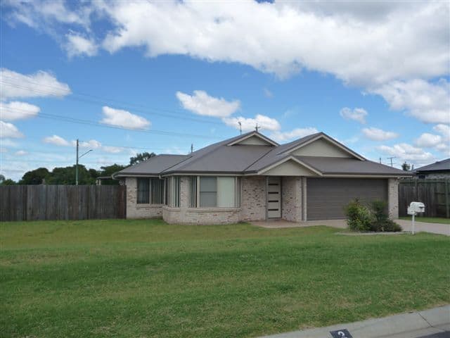 2 Bunkers Hill School Road, WESTBROOK QLD 4350, Westbrook - Image 1