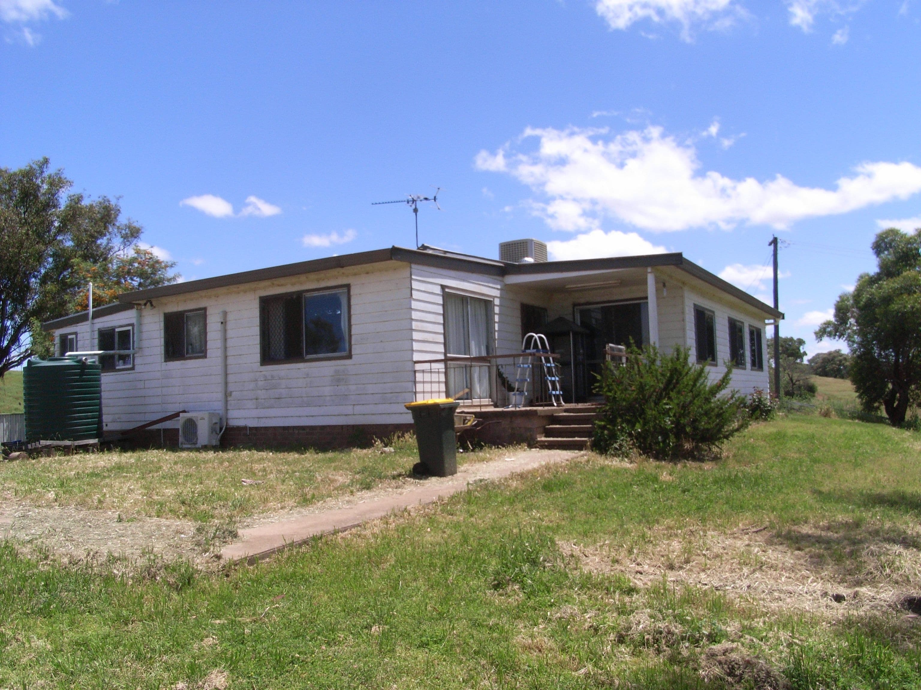 220 Oregans Lane, BARRABA NSW 2347, Barraba - Image 1