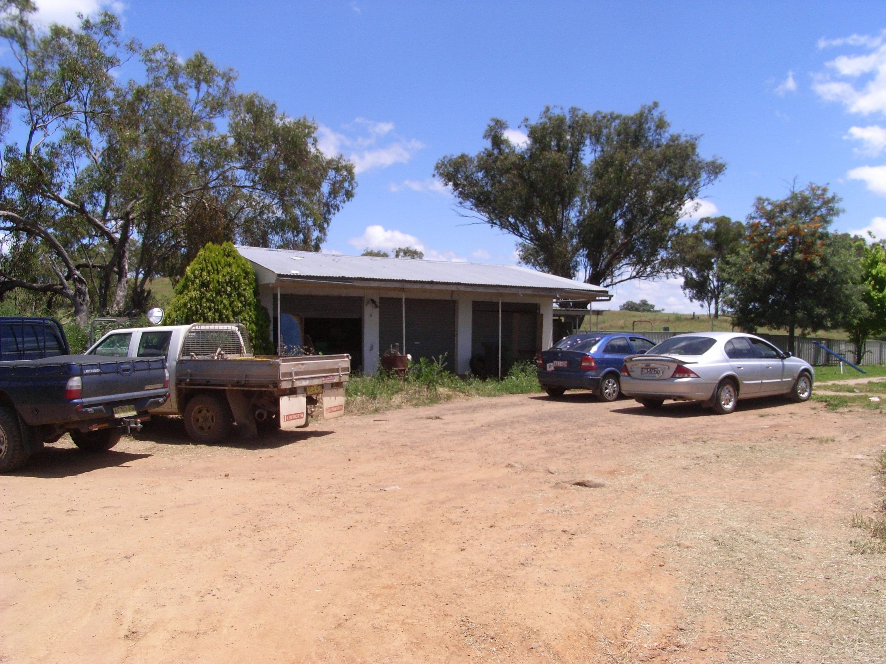 220 Oregans Lane, BARRABA NSW 2347, Barraba - Thumbnail 4