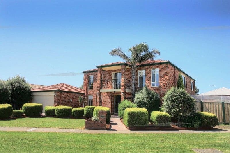 9 Armstrong Drive, ROWVILLE VIC 3178, Rowville - Image 1