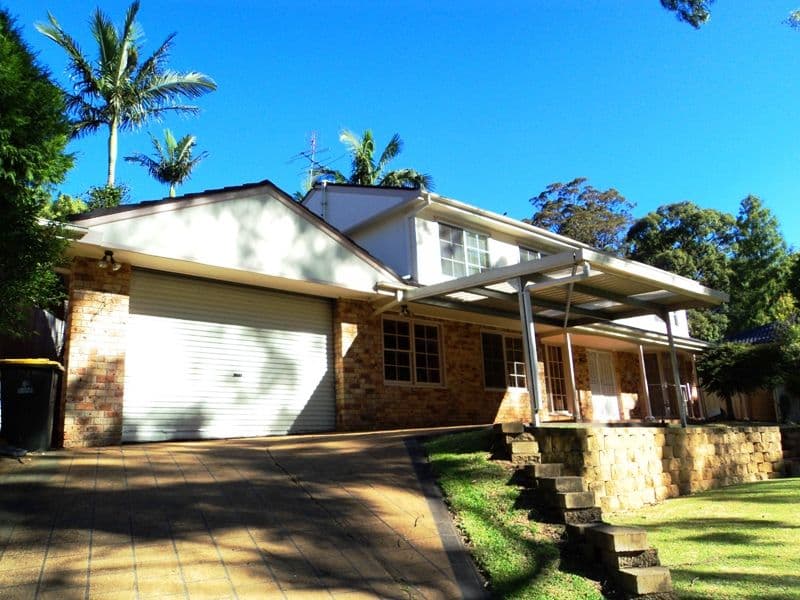 21 Sherwood Drive, BALGOWNIE NSW 2519, Balgownie - Image 1