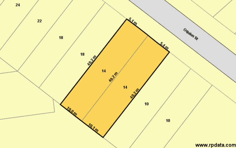 14-16 O'Quinn, NUDGEE BEACH QLD 4014, Nudgee Beach - Thumbnail 5