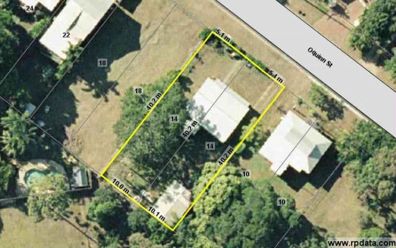 14-16 O'Quinn, NUDGEE BEACH QLD 4014, Nudgee Beach - Thumbnail 4