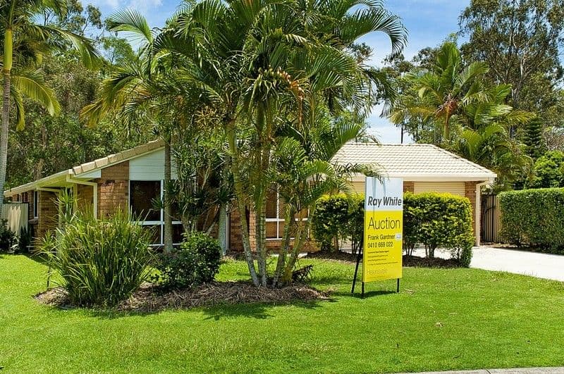 45 Kingaroy Avenue, HELENSVALE QLD 4212, Helensvale - Thumbnail 7