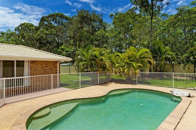 45 Kingaroy Avenue, HELENSVALE QLD 4212, Helensvale - Image 1