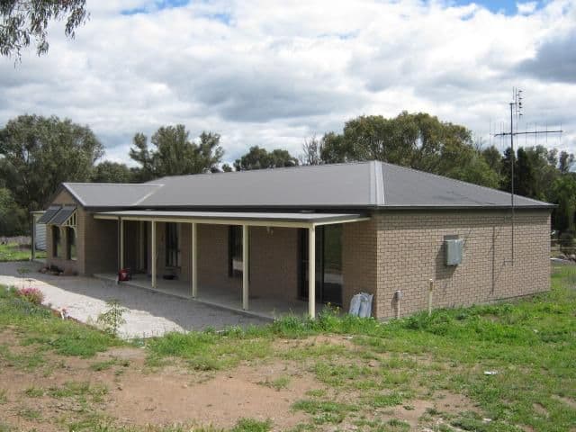 YARRAWONGA NSW 2850, Yarrawonga - Image 1