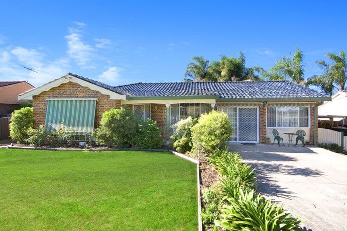 2b George Road, WILBERFORCE NSW 2756, Wilberforce - Image 1