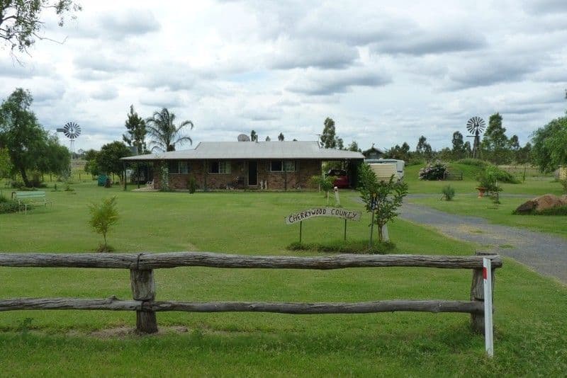 13 Holstein Street, BRYMAROO QLD 4403, Brymaroo - Image 1
