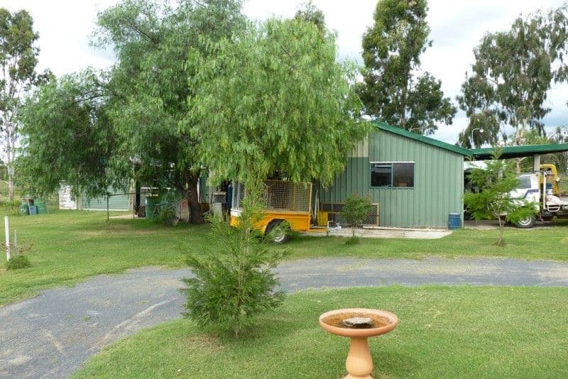 13 Holstein Street, BRYMAROO QLD 4403, Brymaroo - Thumbnail 3