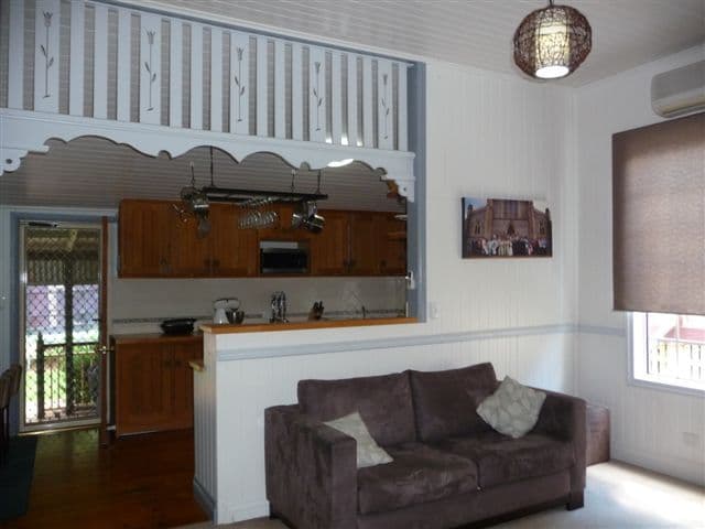 9 Grenier Street, NORTH TOOWOOMBA QLD 4350, North Toowoomba - Thumbnail 5