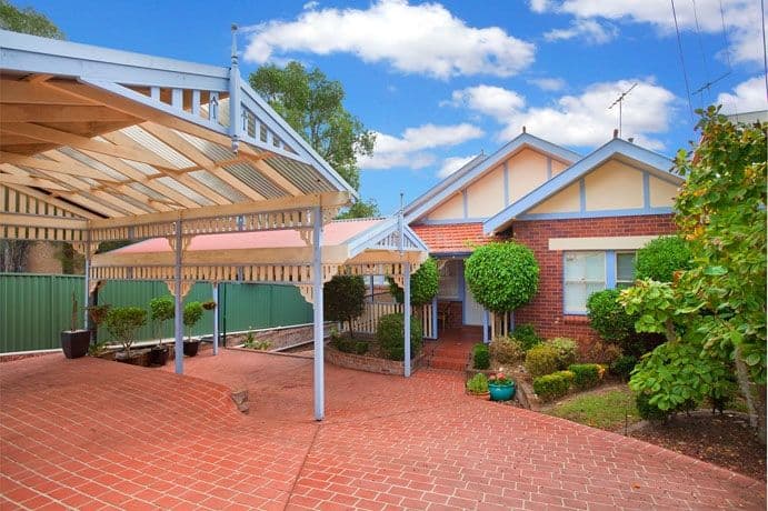 13 Oakland Avenue, BAULKHAM HILLS NSW 2153, Baulkham Hills - Thumbnail 3
