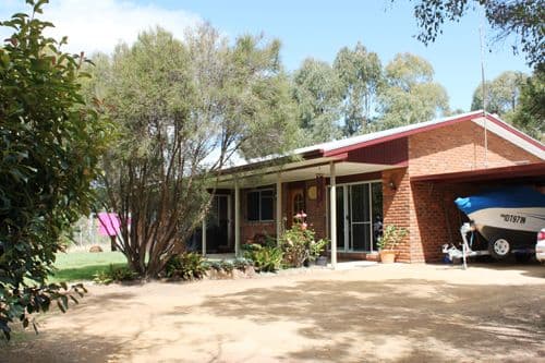 19 Radcliffe Circuit, CARWOOLA NSW 2620, Carwoola - Image 1