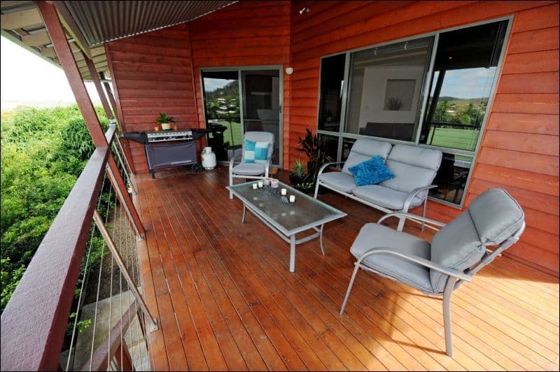 42 Bradford Road, GLADSTONE QLD 4680, Gladstone - Thumbnail 2