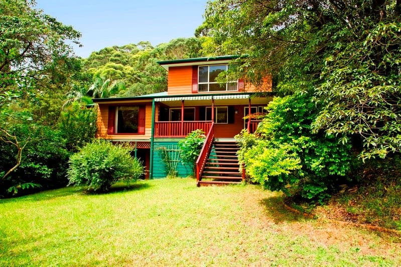 24 Cope Place, BULLI NSW 2516, Bulli - Thumbnail 2