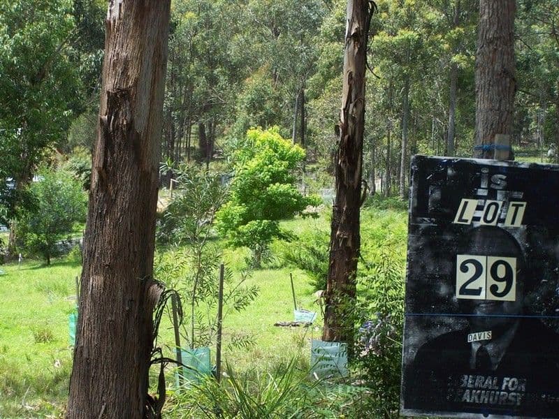 KALARU NSW 2550, Kalaru - Thumbnail 3