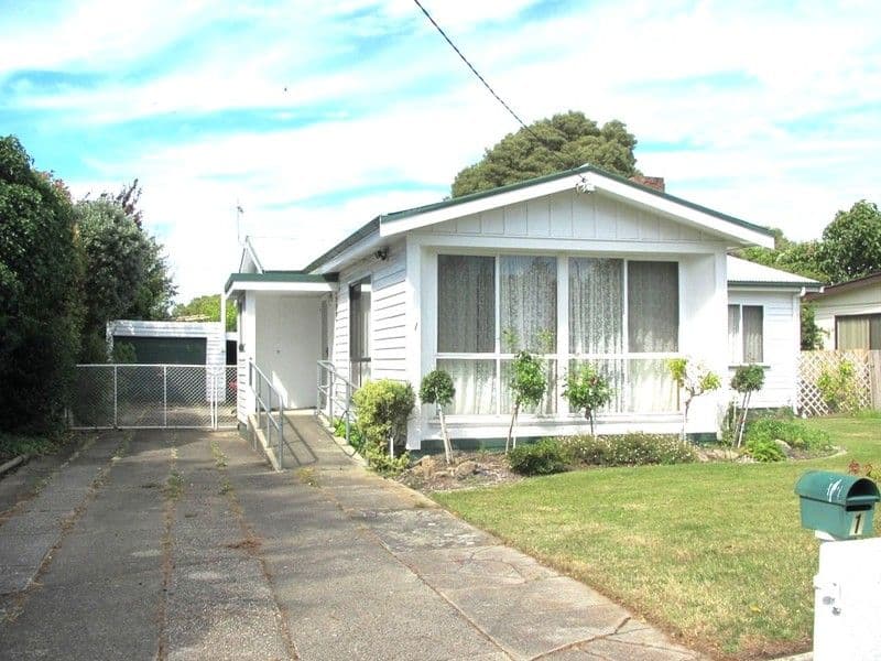 1 Blenheim Street, NORWOOD TAS 7250, Norwood - Image 1