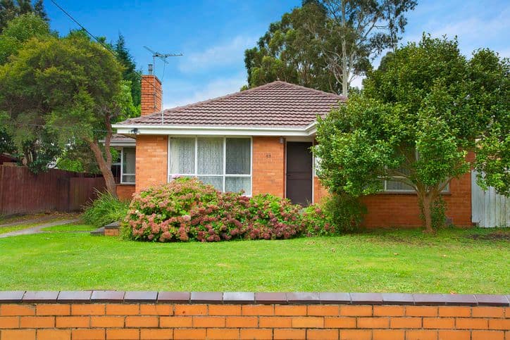 57 Vicki Street, FOREST HILL VIC 3131, Forest Hill - Image 1