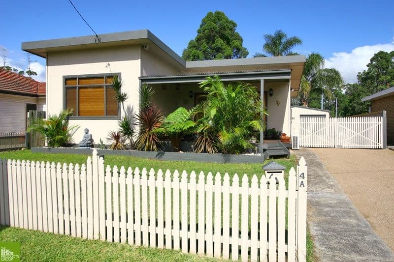 4a Koona Street, ALBION PARK RAIL NSW 2527, Albion Park Rail - Image 1