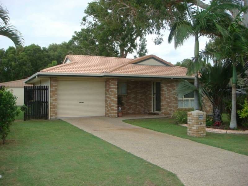 9 Alison Street, SLADE POINT QLD 4740, Slade Point - Image 1