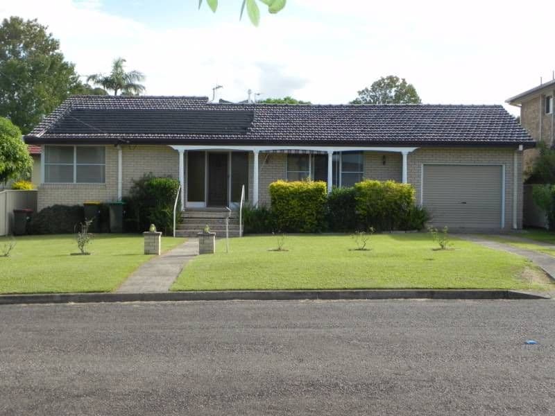 TAREE NSW 2430, Taree - Image 1