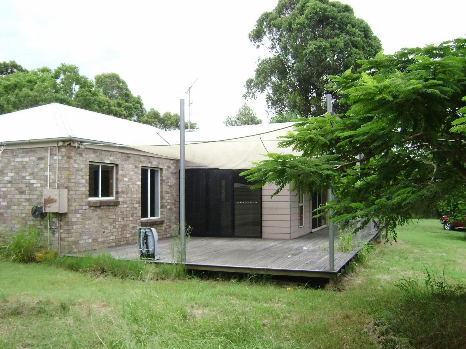 CEDAR VALE QLD 4285, Cedar Vale - Image 1