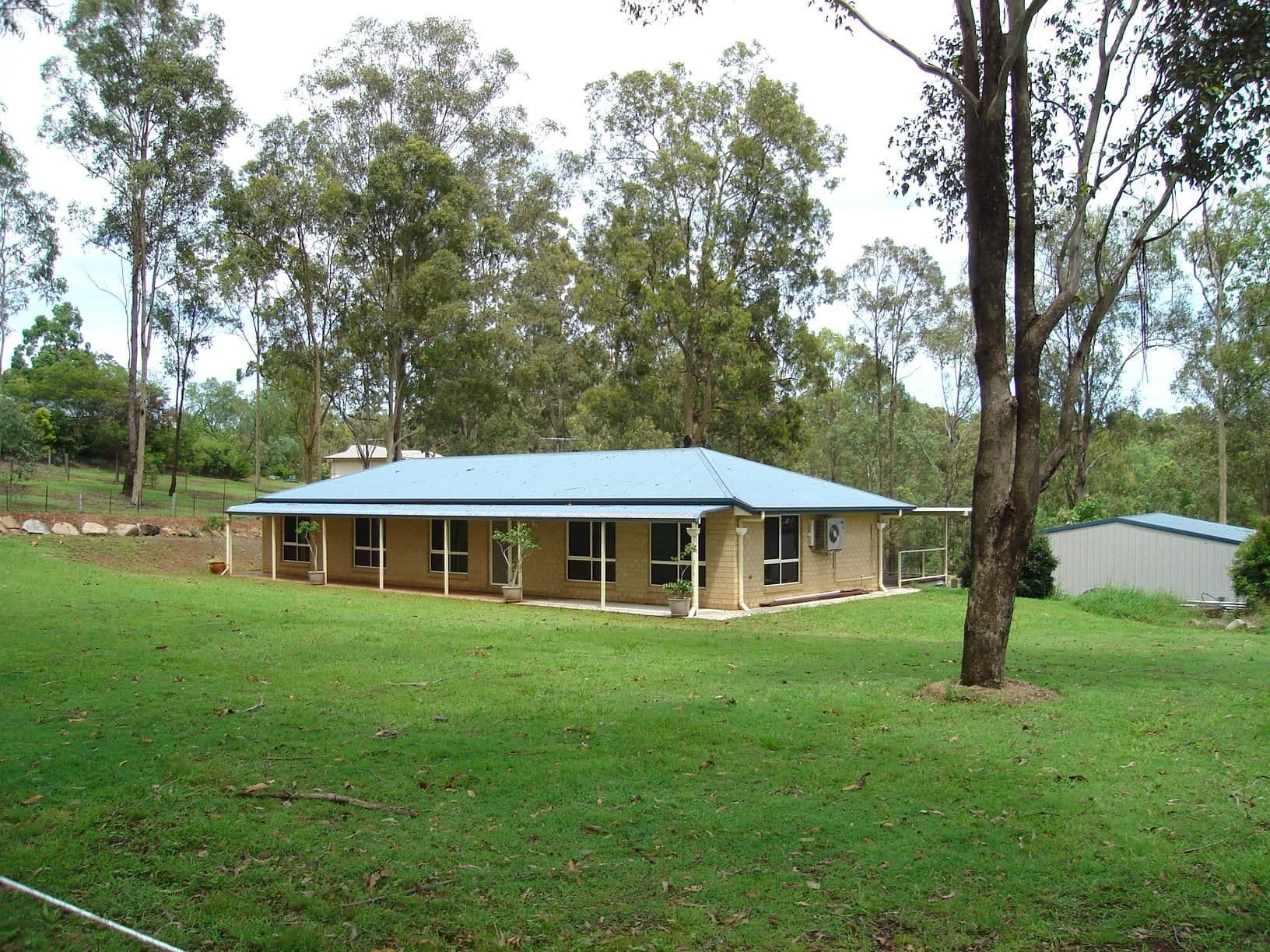 CEDAR VALE QLD 4285, Cedar Vale - Image 1