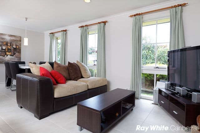 151 Heagney Crescent, CHISHOLM ACT 2905, Chisholm - Thumbnail 8