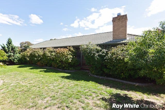151 Heagney Crescent, CHISHOLM ACT 2905, Chisholm - Thumbnail 2