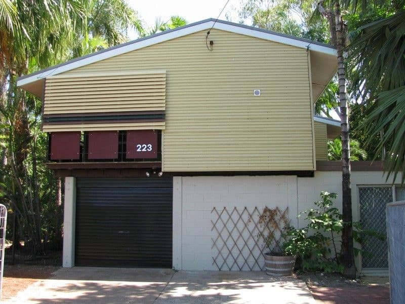 223 Trower Road, ALAWA NT 0810, Alawa - Image 1