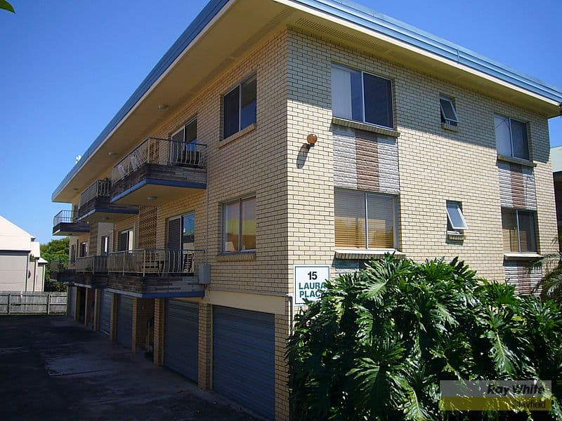 15 Laura Street, LUTWYCHE QLD 4030, Lutwyche - Image 1