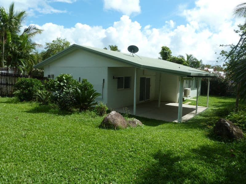 4 Capri Close, KEWARRA BEACH QLD 4879, Kewarra Beach - Thumbnail 8