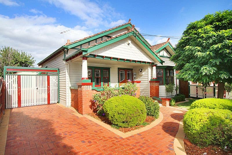 58 Gordon Street, COBURG VIC 3058, Coburg - Image 1