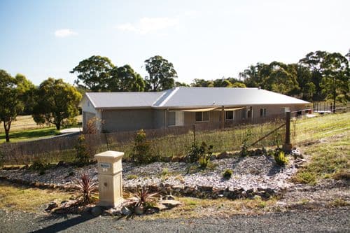 25 Hideaway Place, BYWONG NSW 2621, Bywong - Thumbnail 5
