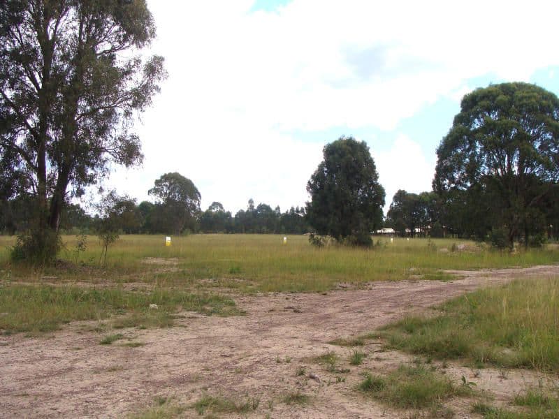 Lot 129 Nutans Crest, WORRIGEE NSW 2540, Worrigee - Thumbnail 4