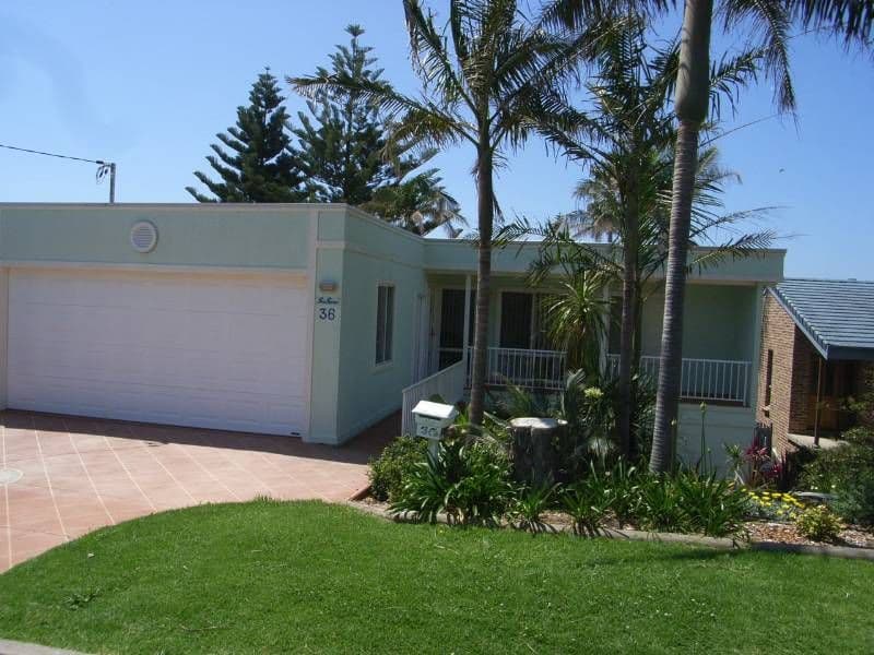 36 Boanyo Avenue, KIAMA NSW 2533, Kiama - Thumbnail 7