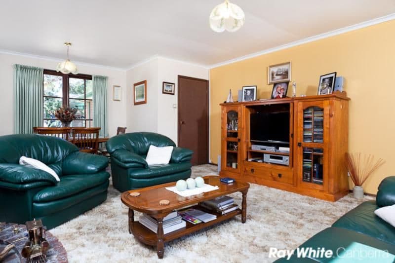 11 Pasley Place, WANNIASSA ACT 2903, Wanniassa - Thumbnail 2