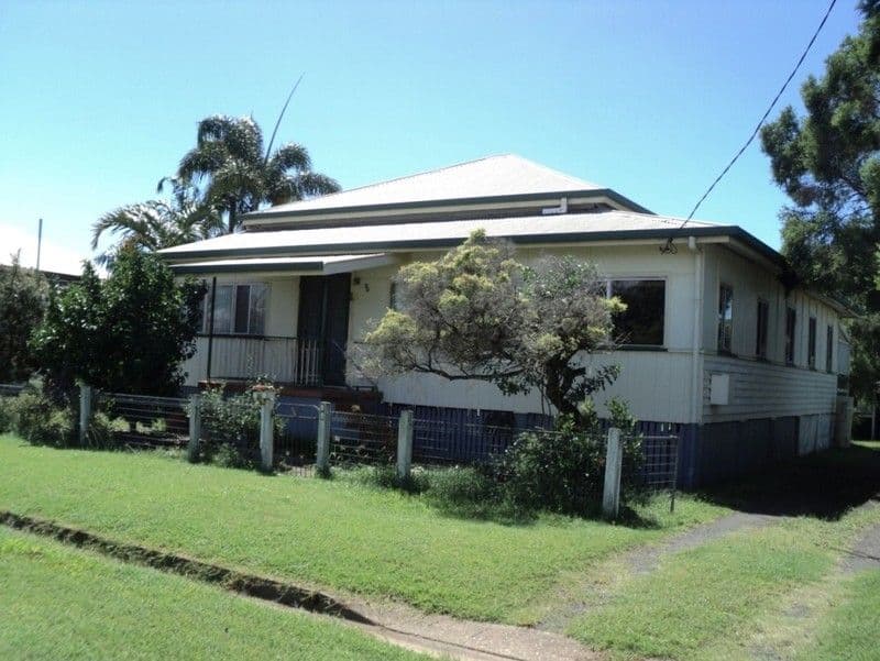 99 Steuart Street, BUNDABERG NORTH QLD 4670, Bundaberg North - Image 1