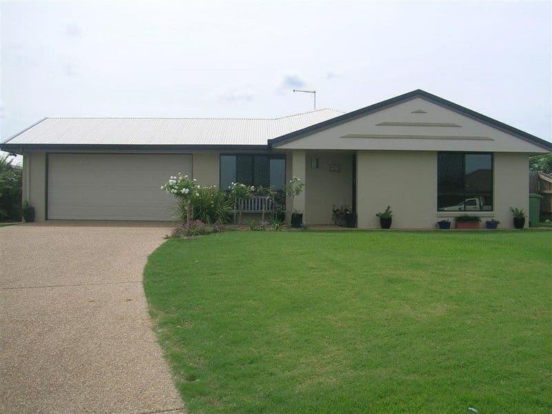 39 Origano Avenue, GRACEMERE QLD 4702, Gracemere - Image 1