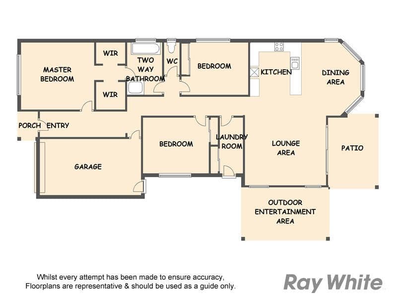 8 Sanderling Street, TAIGUM QLD 4018, Taigum - Thumbnail 6