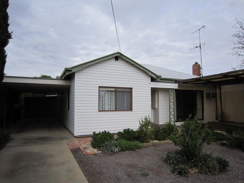 21 Wilson Street, GUNBOWER VIC 3566, Gunbower - Image 1